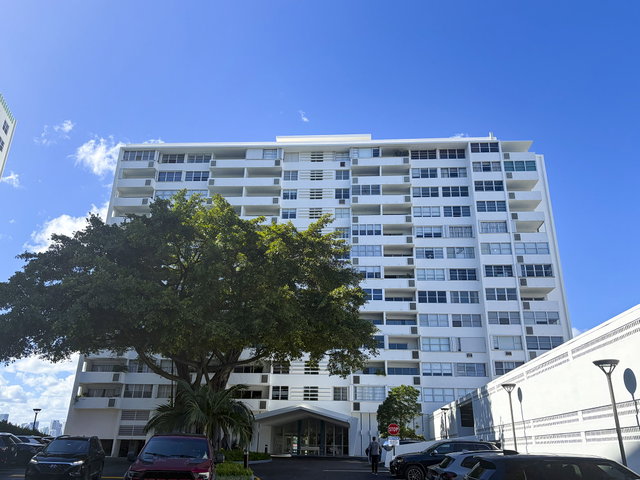 Terrace Towers  photo 3